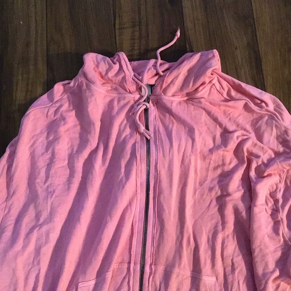 🧞♀️Steep Cheap Sale💸 FP Movement Dance Jacket | Hoodie NWT Free People - Picture 2 of 5